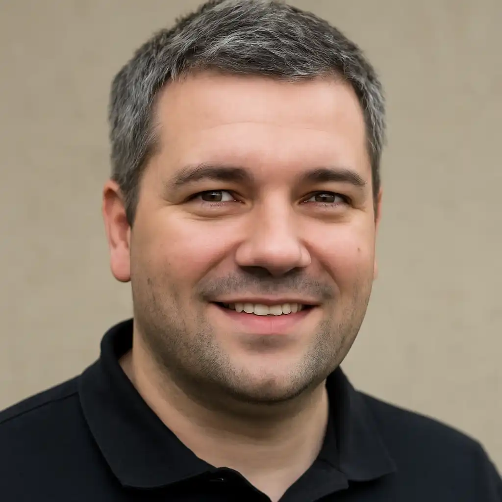 Florian Müller